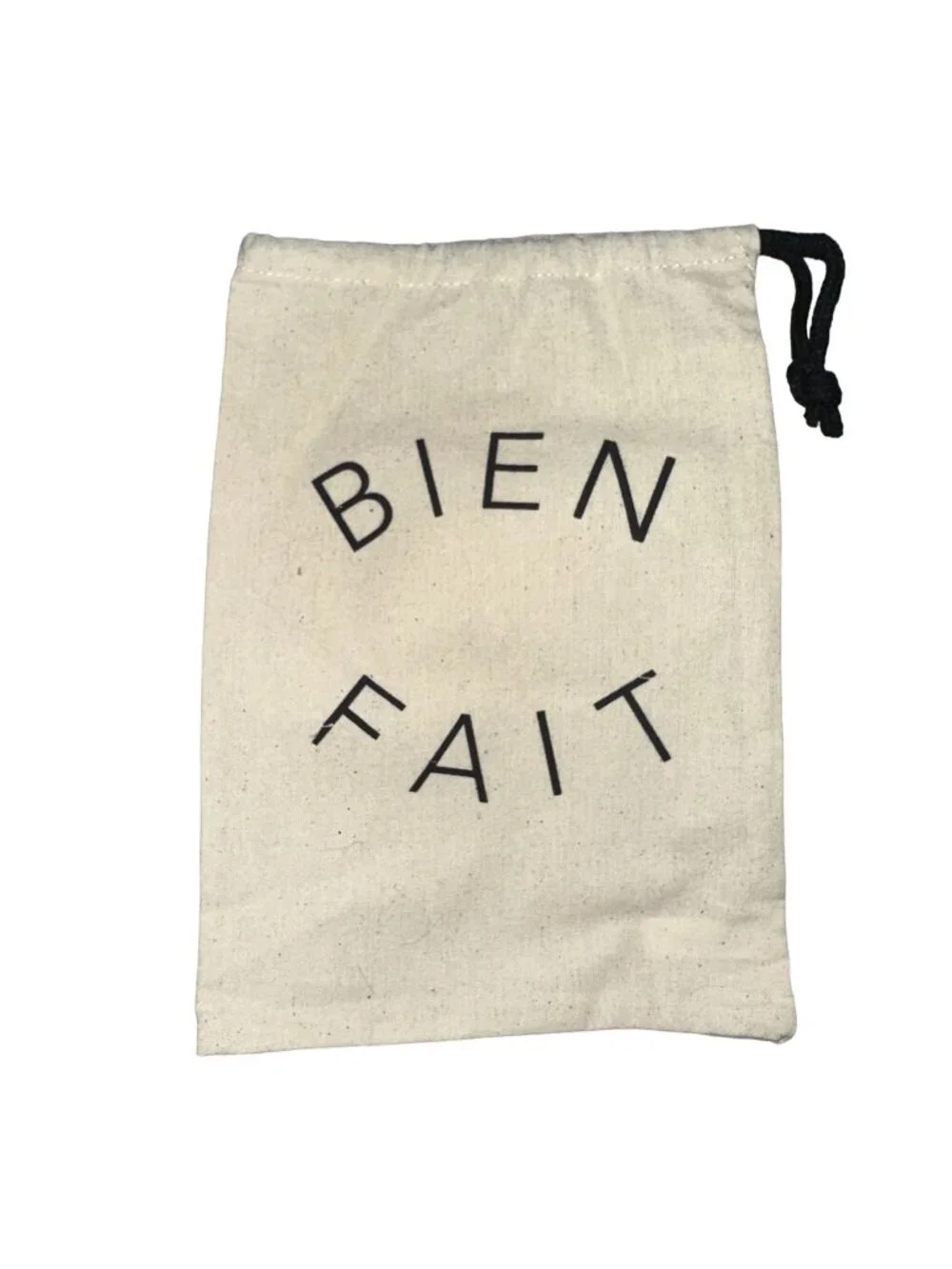 Canvas Gift Bag 